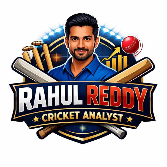 Rahul Reddy Logo